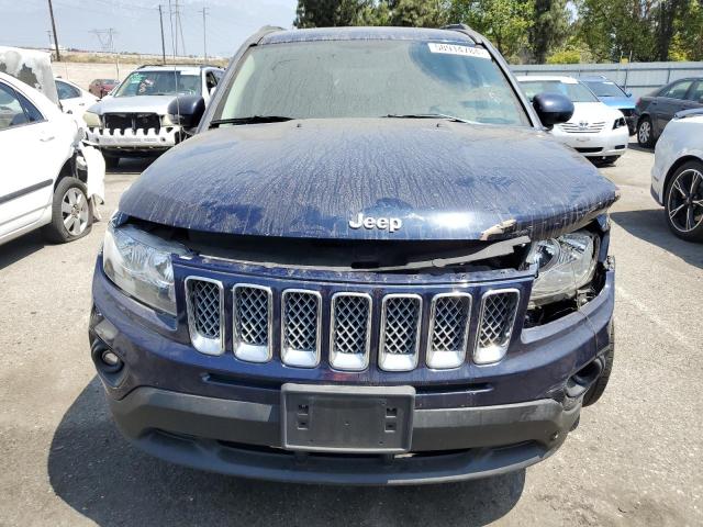 Photo 4 VIN: 1C4NJCEA0GD773625 - JEEP COMPASS LA 