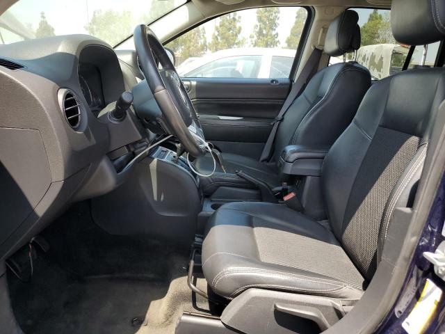 Photo 6 VIN: 1C4NJCEA0GD773625 - JEEP COMPASS LA 