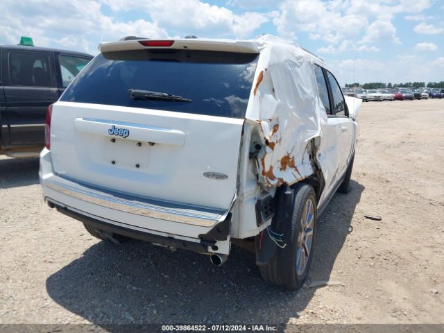 Photo 3 VIN: 1C4NJCEA0GD785306 - JEEP COMPASS 