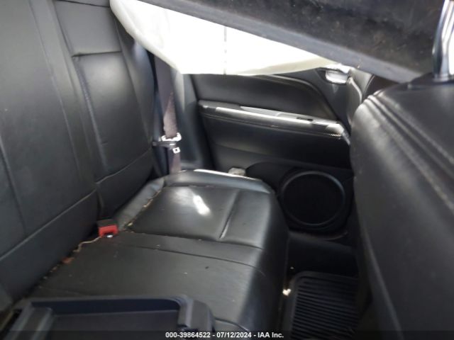 Photo 7 VIN: 1C4NJCEA0GD785306 - JEEP COMPASS 