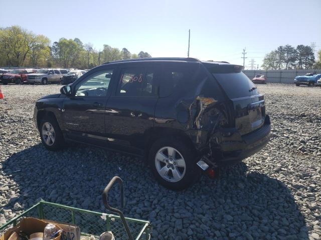 Photo 1 VIN: 1C4NJCEA0GD792627 - JEEP COMPASS 