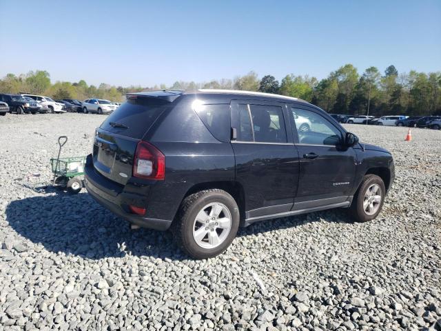 Photo 2 VIN: 1C4NJCEA0GD792627 - JEEP COMPASS 