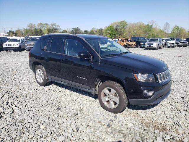 Photo 3 VIN: 1C4NJCEA0GD792627 - JEEP COMPASS 