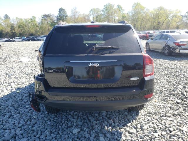 Photo 5 VIN: 1C4NJCEA0GD792627 - JEEP COMPASS 