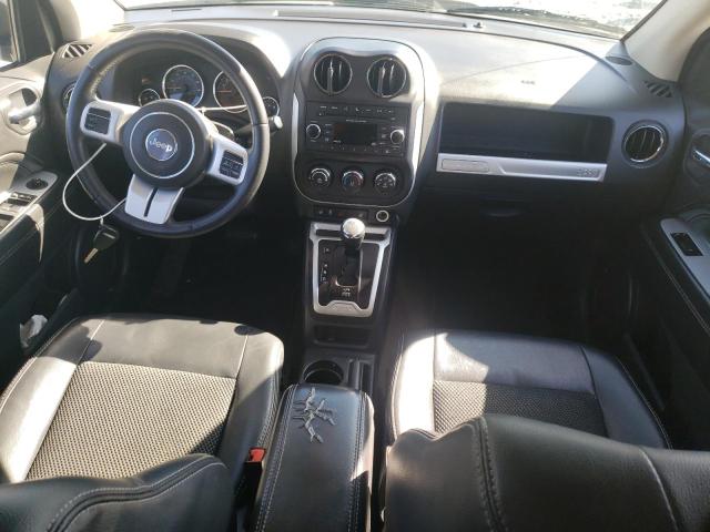 Photo 7 VIN: 1C4NJCEA0GD792627 - JEEP COMPASS 