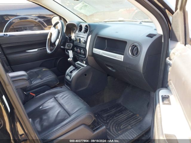 Photo 4 VIN: 1C4NJCEA0GD815467 - JEEP COMPASS 