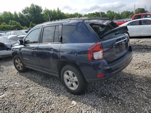 Photo 1 VIN: 1C4NJCEA0HD116244 - JEEP COMPASS LA 