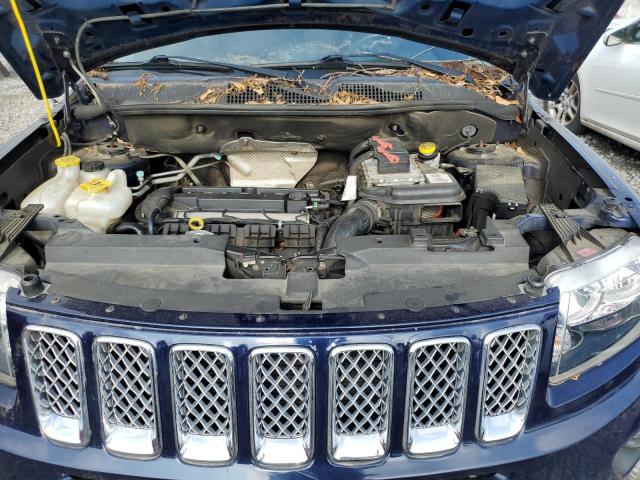 Photo 11 VIN: 1C4NJCEA0HD116244 - JEEP COMPASS LA 