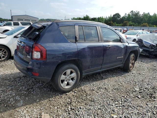 Photo 2 VIN: 1C4NJCEA0HD116244 - JEEP COMPASS LA 