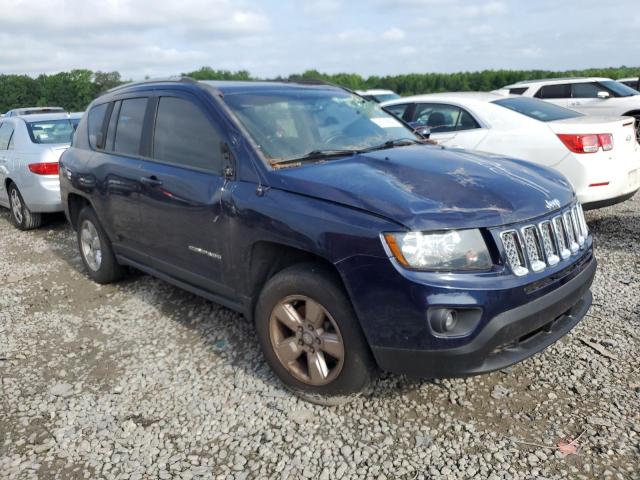 Photo 3 VIN: 1C4NJCEA0HD116244 - JEEP COMPASS LA 