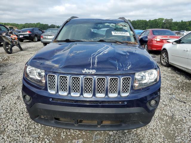 Photo 4 VIN: 1C4NJCEA0HD116244 - JEEP COMPASS LA 