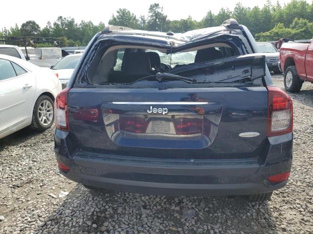 Photo 5 VIN: 1C4NJCEA0HD116244 - JEEP COMPASS LA 