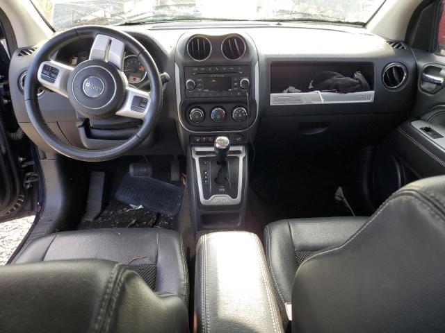 Photo 7 VIN: 1C4NJCEA0HD116244 - JEEP COMPASS LA 