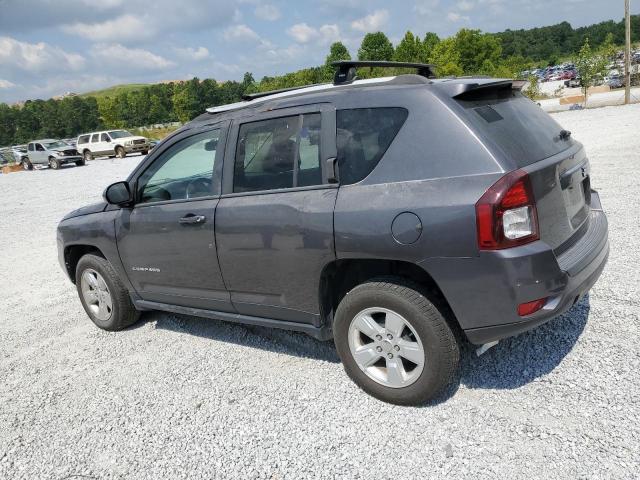 Photo 1 VIN: 1C4NJCEA0HD116258 - JEEP COMPASS 