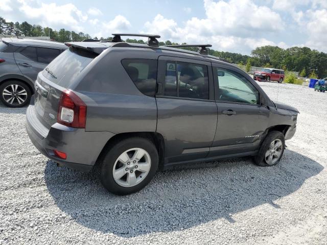 Photo 2 VIN: 1C4NJCEA0HD116258 - JEEP COMPASS 