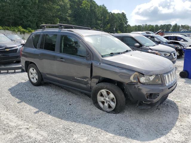 Photo 3 VIN: 1C4NJCEA0HD116258 - JEEP COMPASS 