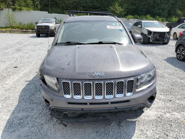 Photo 4 VIN: 1C4NJCEA0HD116258 - JEEP COMPASS 