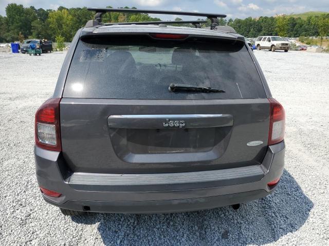 Photo 5 VIN: 1C4NJCEA0HD116258 - JEEP COMPASS 