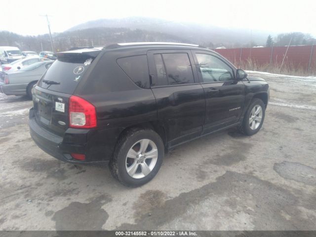 Photo 3 VIN: 1C4NJCEA1CD719048 - JEEP COMPASS 