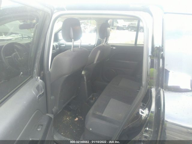 Photo 7 VIN: 1C4NJCEA1CD719048 - JEEP COMPASS 