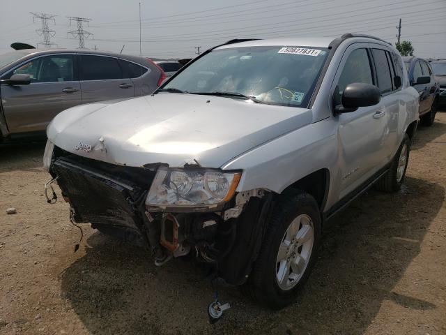 Photo 1 VIN: 1C4NJCEA1DD102802 - JEEP COMPASS LA 