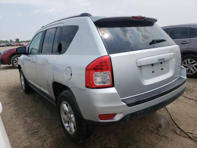 Photo 2 VIN: 1C4NJCEA1DD102802 - JEEP COMPASS LA 