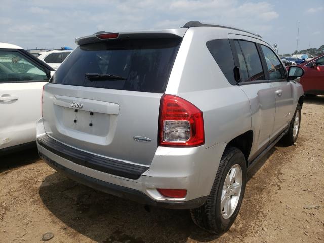 Photo 3 VIN: 1C4NJCEA1DD102802 - JEEP COMPASS LA 