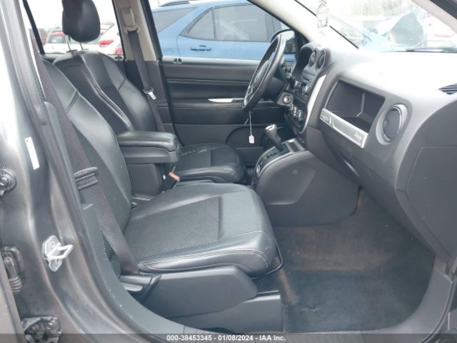 Photo 4 VIN: 1C4NJCEA1ED505342 - JEEP COMPASS 