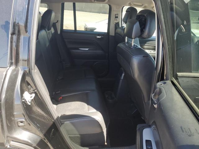 Photo 10 VIN: 1C4NJCEA1ED508127 - JEEP COMPASS LA 