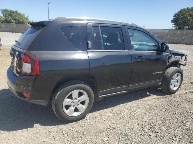 Photo 2 VIN: 1C4NJCEA1ED508127 - JEEP COMPASS LA 