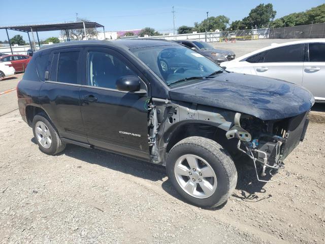 Photo 3 VIN: 1C4NJCEA1ED508127 - JEEP COMPASS LA 