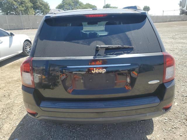 Photo 5 VIN: 1C4NJCEA1ED508127 - JEEP COMPASS LA 