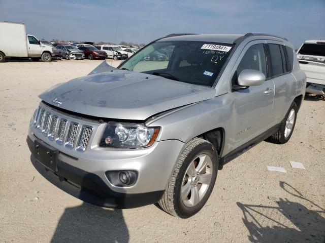 Photo 1 VIN: 1C4NJCEA1ED535389 - JEEP COMPASS LA 