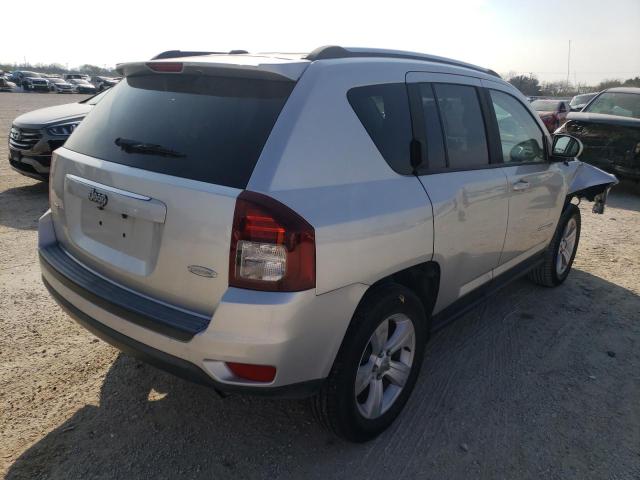 Photo 3 VIN: 1C4NJCEA1ED535389 - JEEP COMPASS LA 