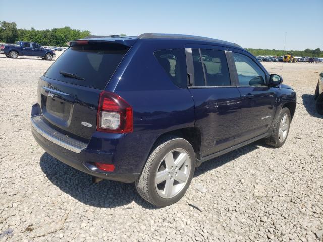 Photo 3 VIN: 1C4NJCEA1ED671604 - JEEP COMPASS LA 