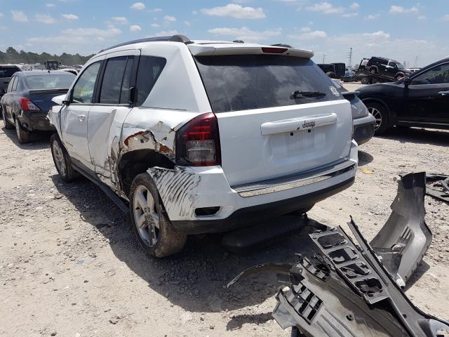 Photo 2 VIN: 1C4NJCEA1ED679007 - JEEP COMPASS LA 