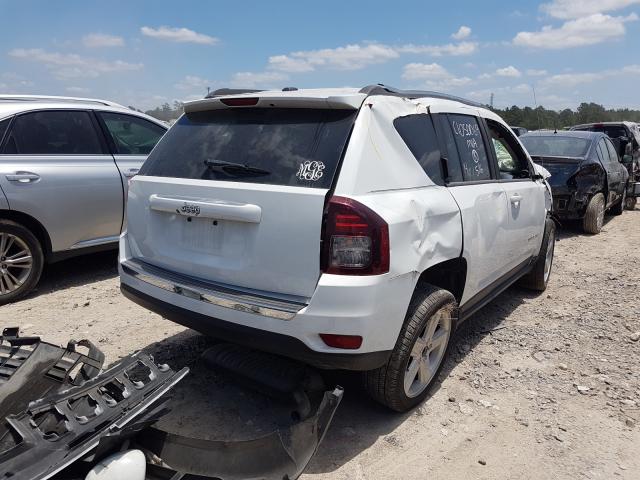 Photo 3 VIN: 1C4NJCEA1ED679007 - JEEP COMPASS LA 