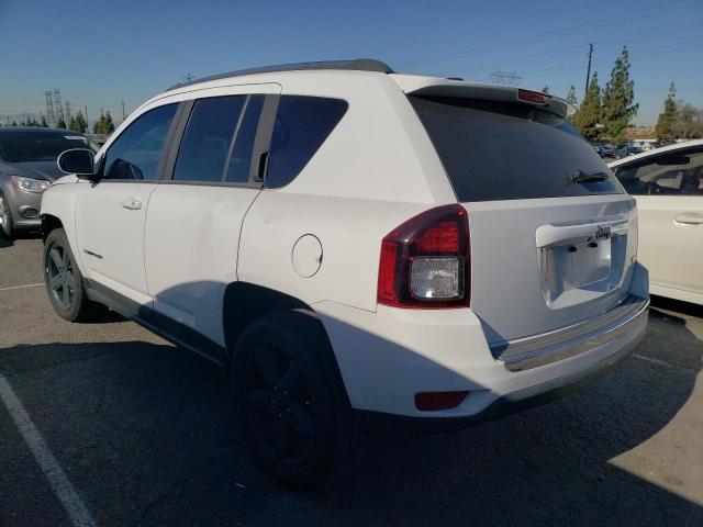 Photo 1 VIN: 1C4NJCEA1ED679802 - JEEP COMPASS LA 