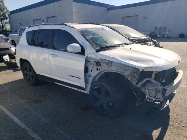 Photo 3 VIN: 1C4NJCEA1ED679802 - JEEP COMPASS LA 