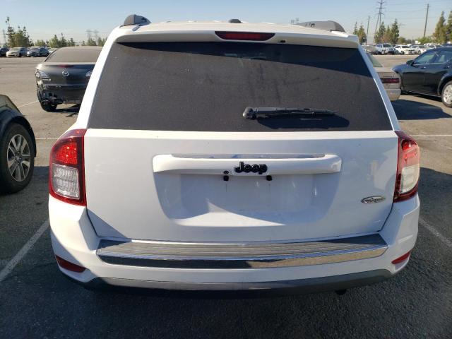 Photo 5 VIN: 1C4NJCEA1ED679802 - JEEP COMPASS LA 