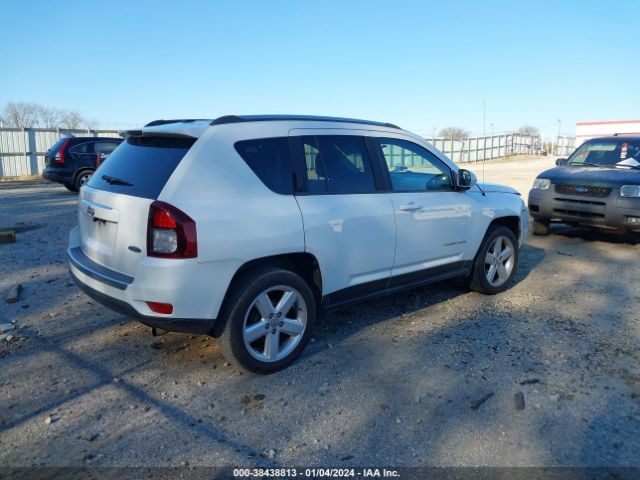 Photo 3 VIN: 1C4NJCEA1ED681646 - JEEP COMPASS 