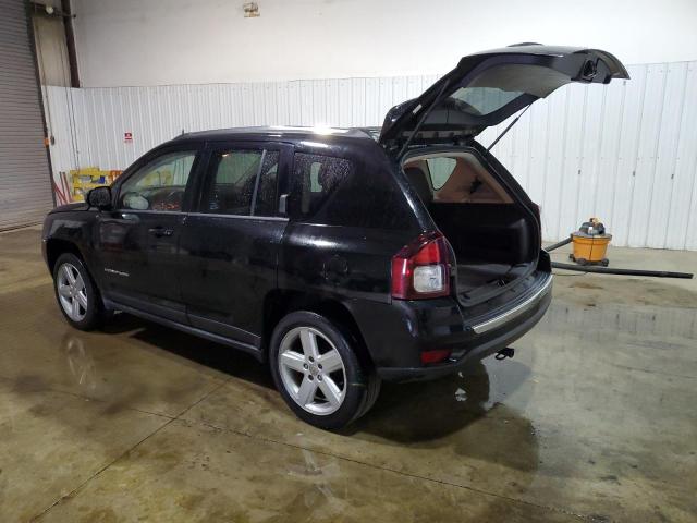 Photo 2 VIN: 1C4NJCEA1ED785764 - JEEP COMPASS 