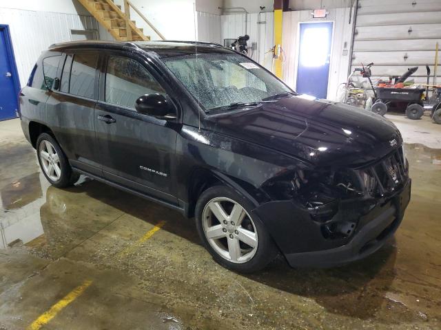 Photo 3 VIN: 1C4NJCEA1ED785764 - JEEP COMPASS 