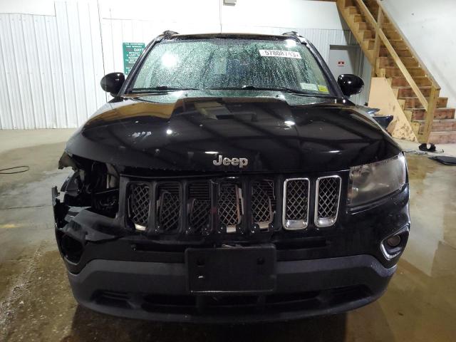 Photo 4 VIN: 1C4NJCEA1ED785764 - JEEP COMPASS 