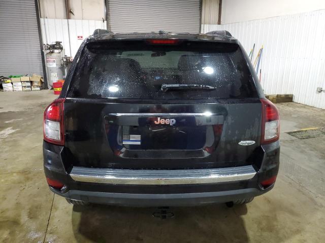 Photo 5 VIN: 1C4NJCEA1ED785764 - JEEP COMPASS 