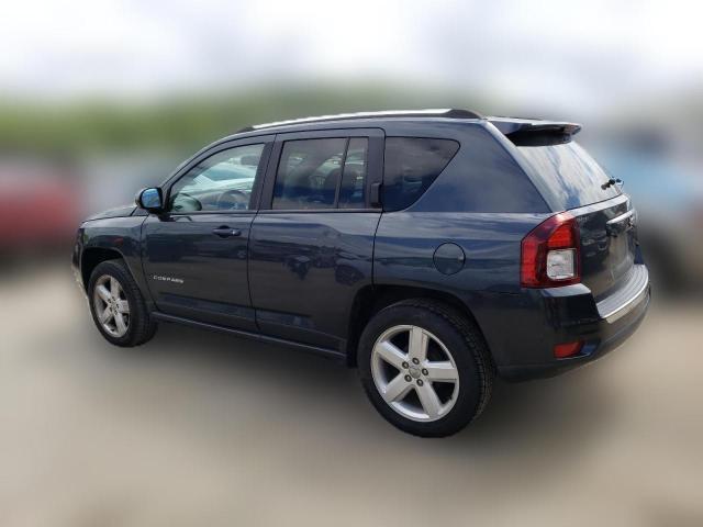 Photo 1 VIN: 1C4NJCEA1ED786140 - JEEP COMPASS 