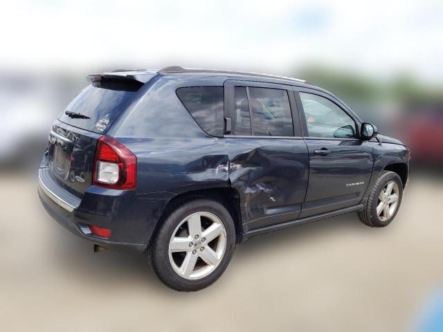 Photo 2 VIN: 1C4NJCEA1ED786140 - JEEP COMPASS 