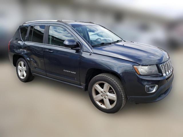 Photo 3 VIN: 1C4NJCEA1ED786140 - JEEP COMPASS 