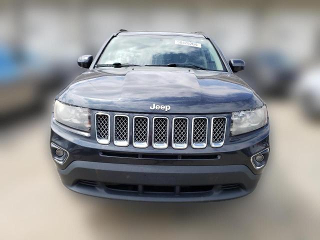 Photo 4 VIN: 1C4NJCEA1ED786140 - JEEP COMPASS 