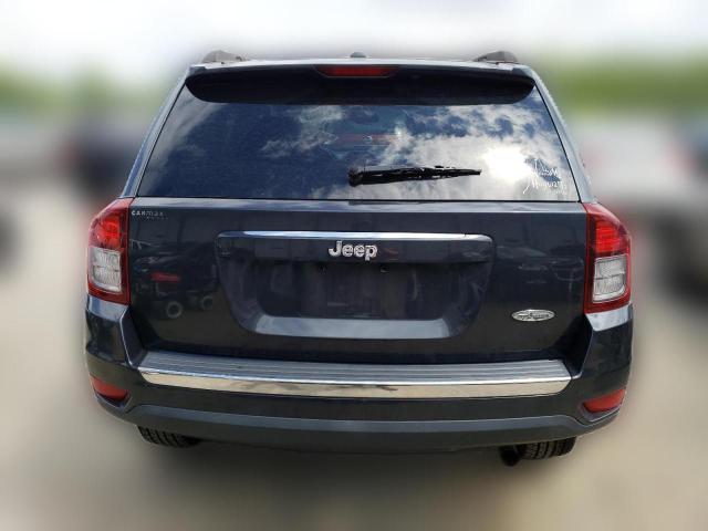 Photo 5 VIN: 1C4NJCEA1ED786140 - JEEP COMPASS 